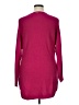 MICHAEL Michael Kors Burgundy Pullover Sweater Size XL - photo 2