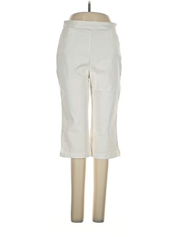 Susan Graver Casual Pants (view 1)