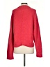 ALLSAINTS Red Turtleneck Sweater Size S - photo 2