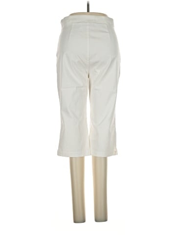 Susan Graver Casual Pants (view 2)