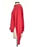 ALLSAINTS Red Turtleneck Sweater Size S - photo 5