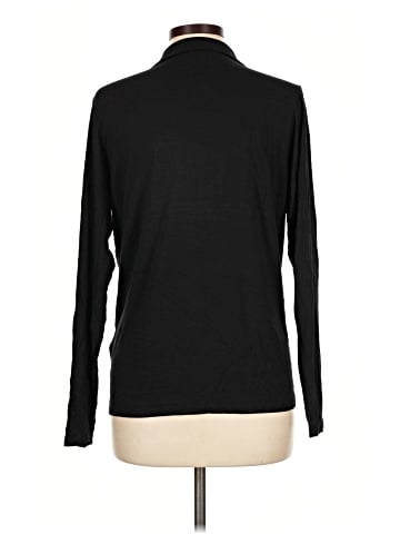 Gap Body Long Sleeve Blouse (view 2)