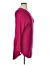 MICHAEL Michael Kors Burgundy Pullover Sweater Size XL - photo 4