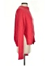ALLSAINTS Red Turtleneck Sweater Size S - photo 4
