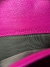 Gucci Burgundy Wallet One size - photo 4
