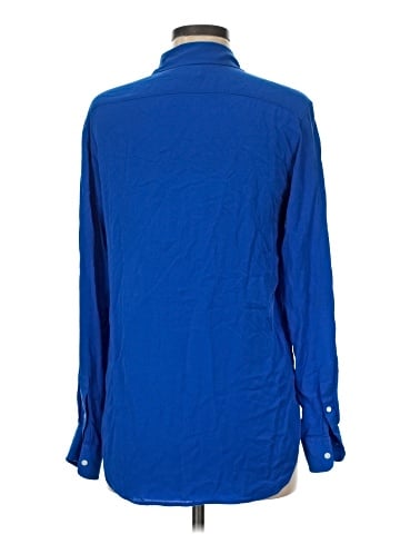 Polo by Ralph Lauren Long Sleeve Button-Down Shirt (view 2)