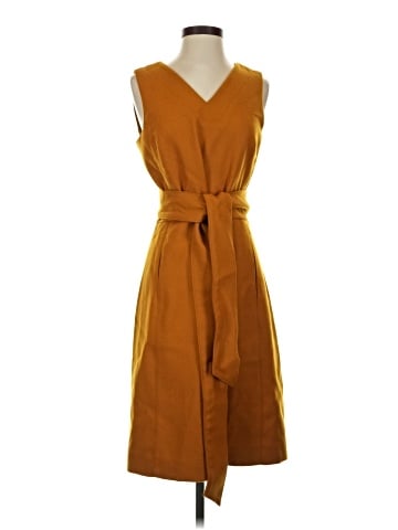 J.Crew Casual Dress (view 1)