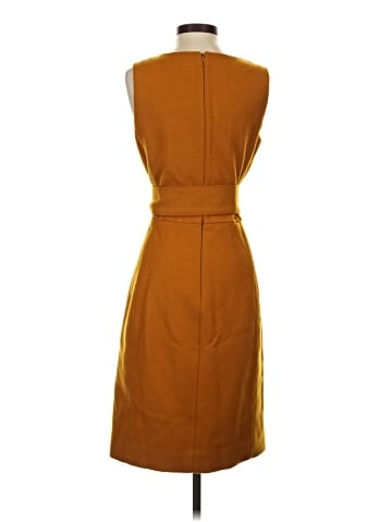 J.Crew Casual Dress (view 2)