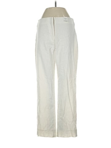 Abercrombie & Fitch Linen Pants (view 1)