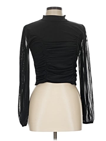 Stella Luce Long Sleeve Top (view 1)