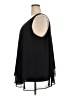 Lane Bryant 100% Polyester Black Sleeveless Blouse Size 26 - photo 5