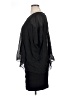 En Focus Studio 100% Polyester Black Cocktail Dress Size 14 - photo 5