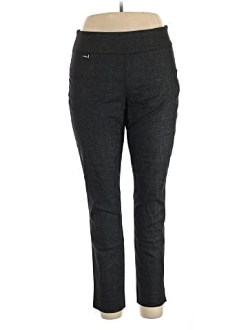 Peck & Peck Active Pants (view 1)