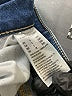 American Eagle Outfitters Hearts Blue Jeans Size 6 - photo 7