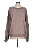 Easel Brown Sweatshirt Size L - photo 1