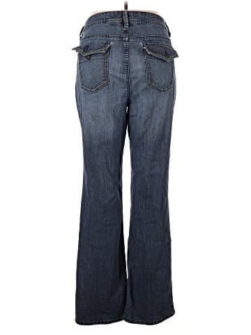 Liz Claiborne Jeans (view 2)