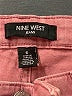 Nine West Hearts Pink Jeans Size 6 - photo 4