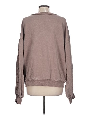 Easel Sweatshirt (view 2)