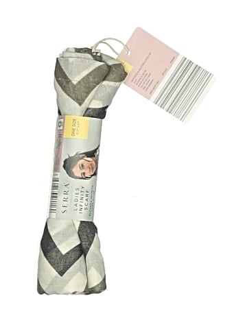 Serra Scarf (view 1)