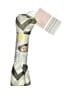 Serra Gray Scarf One size - photo 1