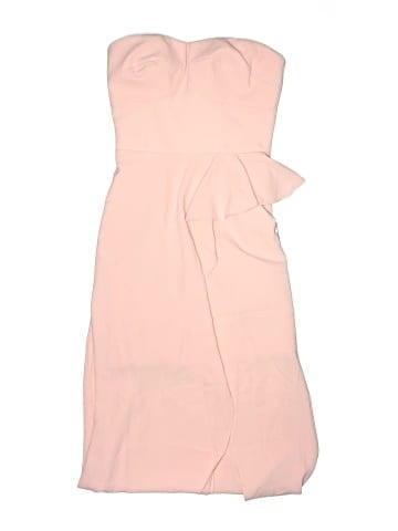 Dress the Population Cocktail Dress (view 1)
