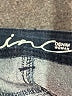 Inc Denim Blue Jeans Size 18 - photo 5