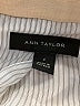 Ann Taylor Tan Blazer Size 4 - photo 7