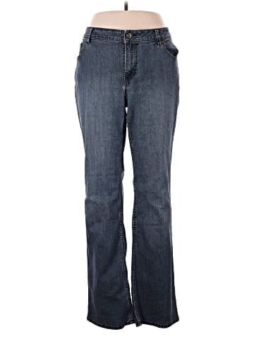 Liz Claiborne Jeans (view 1)