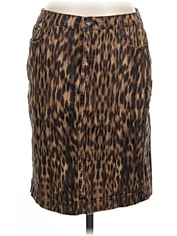 Jones New York Casual Skirt (view 1)