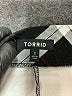 Torrid Plaid Black Formal Skirt Size 2X Plus (2) - photo 4