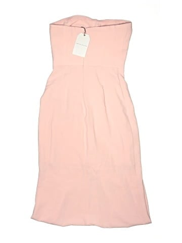 Dress the Population Cocktail Dress (view 2)