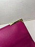 Gucci Burgundy Wallet One size - photo 10
