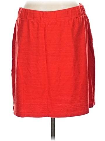 Ann Taylor LOFT Casual Skirt (view 2)