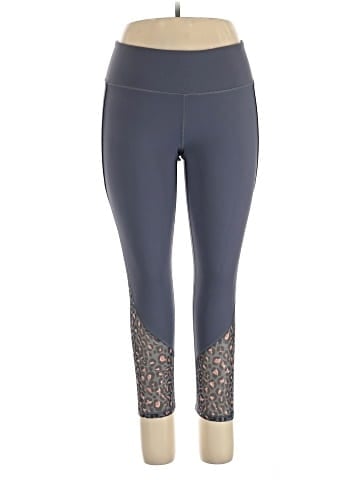 Victoria Sport Active Pants (view 1)