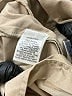 Pendleton Solid Tan Khaki Shorts Size 8 - photo 4