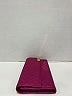 Gucci Burgundy Wallet One size - photo 11