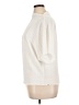 Vince Camuto Ivory Short Sleeve Blouse Size XL - photo 5
