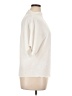 Vince Camuto Ivory Short Sleeve Blouse Size XL - photo 4