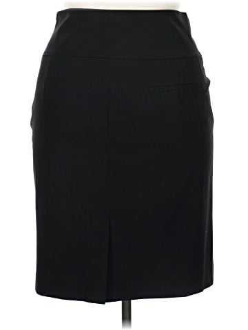 Banana Republic Wool Skirt (view 2)
