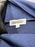 Ginkana Blue Pullover Sweater Size L - photo 6