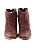 FRYE 100% Leather Brown Ankle Boots Size 6 - photo 2