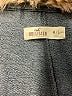 Hollister Brown Coat Size Med - Lg - photo 6