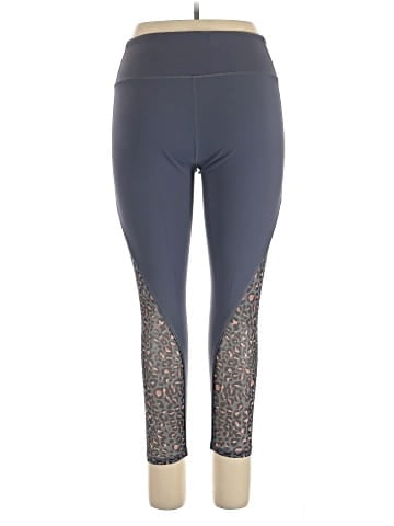 Victoria Sport Active Pants (view 2)
