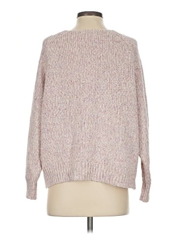 By Anthropologie Pullover Sweater (view 2)