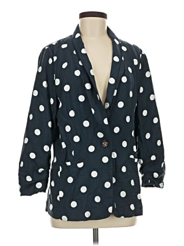 LC Lauren Conrad Blazer (view 1)
