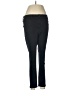 Express Solid Black Jeggings Size 10 - photo 1