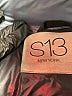 S13/NYC 100% Nylon Blue Snow Jacket Size S - photo 6
