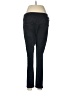 Express Solid Black Jeggings Size 10 - photo 2