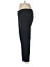 Express Solid Black Jeggings Size 10 - photo 5