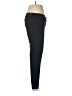 Express Solid Black Jeggings Size 10 - photo 4